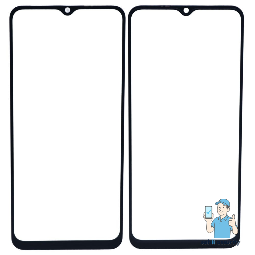 Front Glass for Vivo Y56